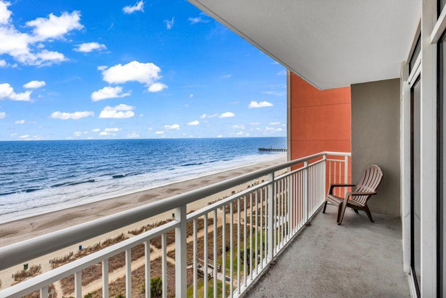 Building Photo - 1700 N Ocean Blvd
