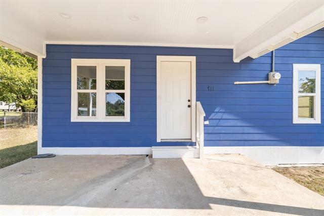 Building Photo - 711 Jefferson St