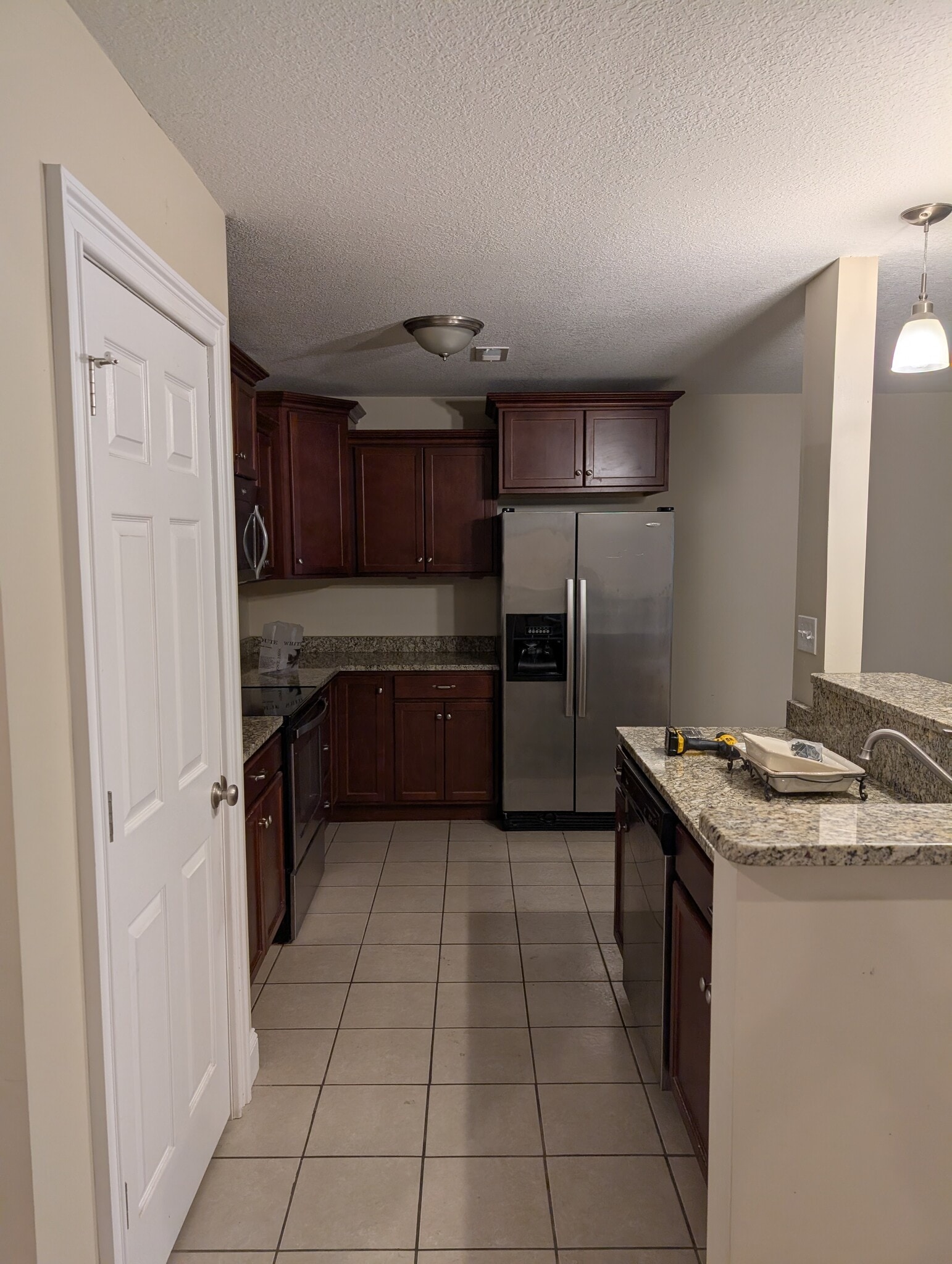 Kitchen - 4327 NW 53rd Ter