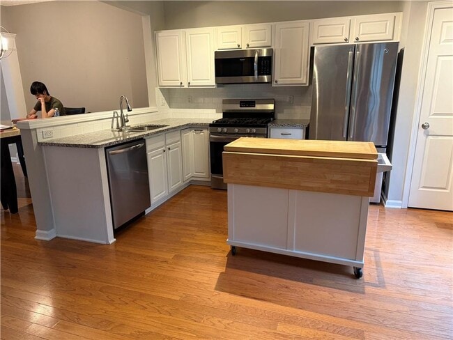 Building Photo - 3810 Timbercreek Cir