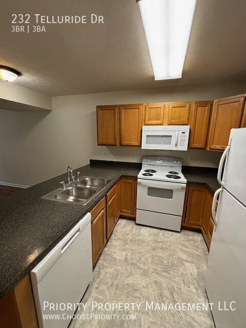 Building Photo - 232 Telluride Drive