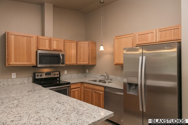 Building Photo - 4727 N Baron St