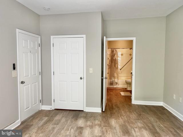 Primary Photo - 501 Hungerford Dr