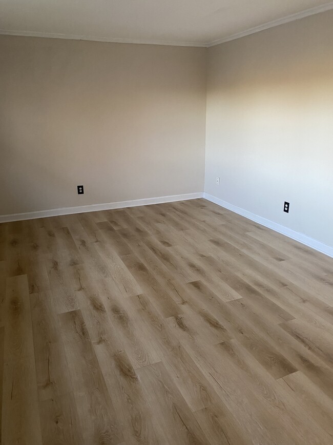 LIVING ROOM TWO - 703 Daniels St