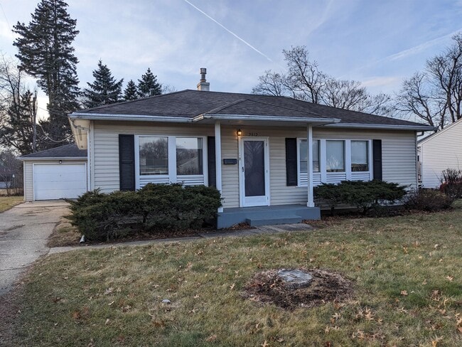 Primary Photo - 2312 Ridge Ave