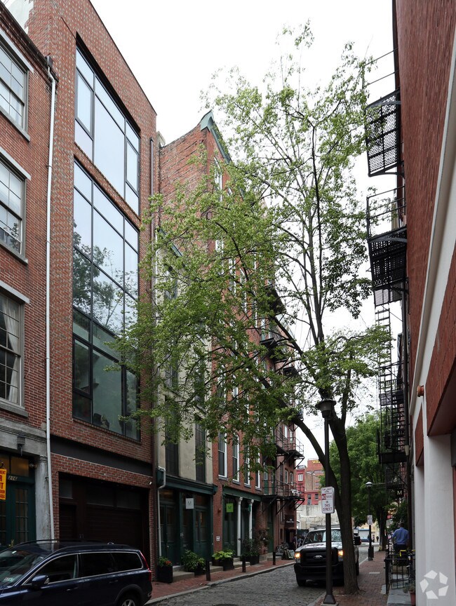 222 Church Street Apartments 220222 Church St Philadelphia PA 19106