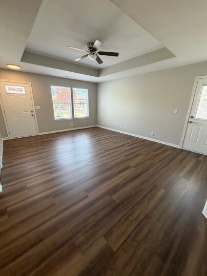 Building Photo - 1520 Park Ave