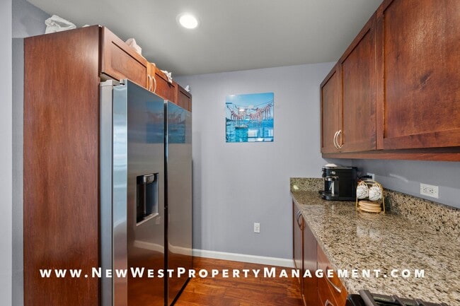 Building Photo - 530 K St