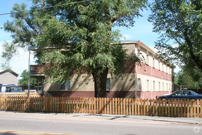 Building Photo - 10771 W 38th Ave