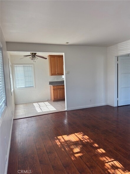 Building Photo - 615 S Almansor St