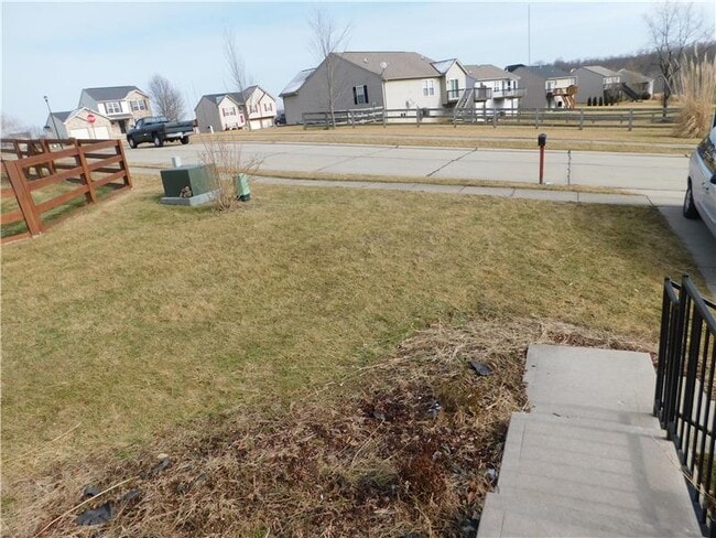 Building Photo - 1206 Carthage Dr