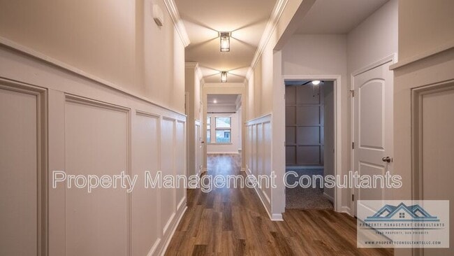 Building Photo - 13216 New Foal Ln NW