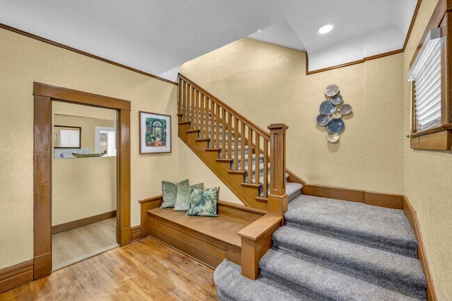 Building Photo - FULLY FURNISHED & BEAUTIFULLY REMODELED CLASSIC HOME NEAR UNR WITH UNBEATABLE I-80 ACCESS