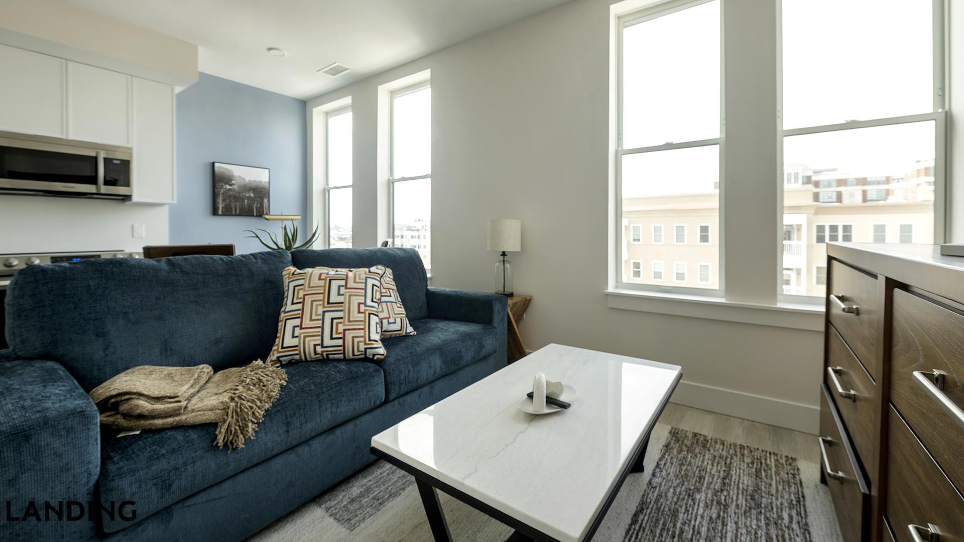 Building Photo - 2005 11th St NW