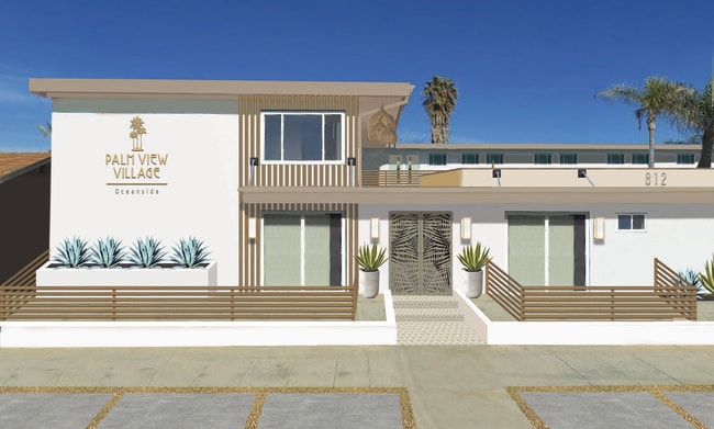 Building Photo - The Sands