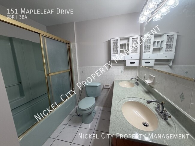 Building Photo - 151 Mapleleaf Dr