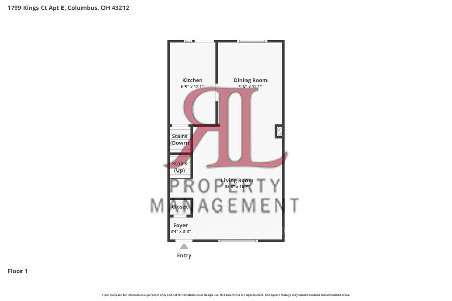 Building Photo - 1799 Kings Ct