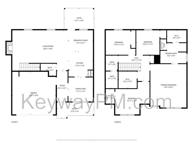 Building Photo - 261 Crown Heights Way