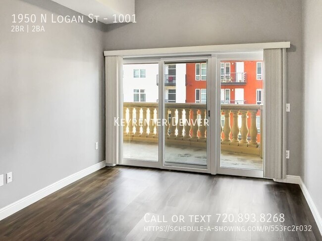 Building Photo - Premium 2BD, 2BA Uptown Condo with Large B...