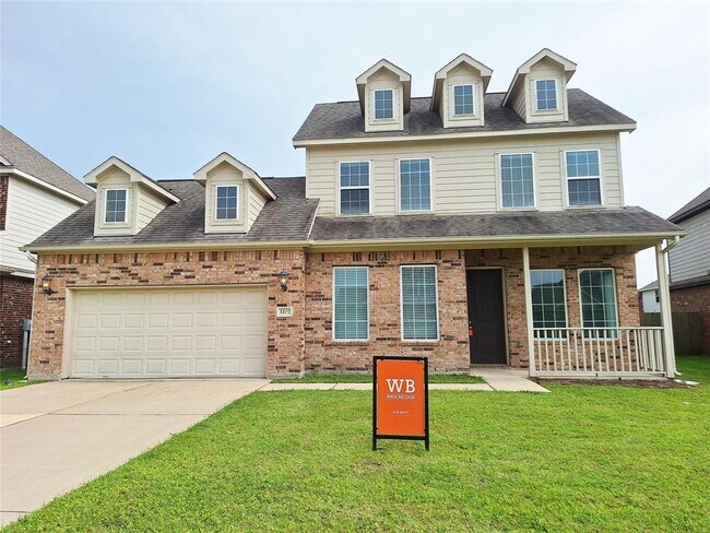 Primary Photo - 3207 Youngs Meadow Ln