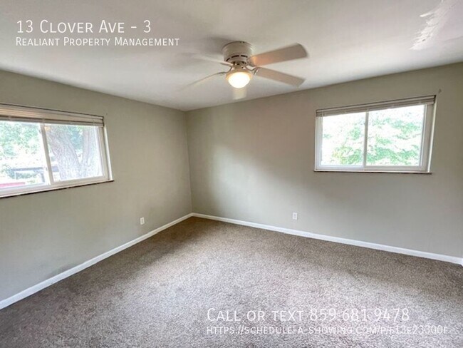 Building Photo - 13 Clover Ave