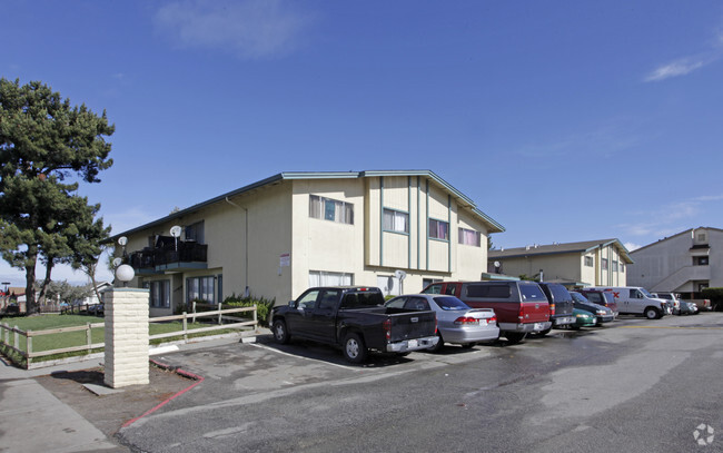 Primary Photo - Alta Apartments