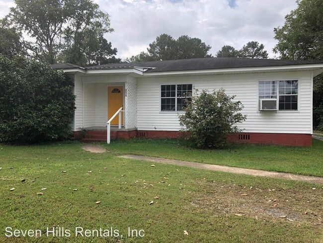 Primary Photo - 1027 W Main St