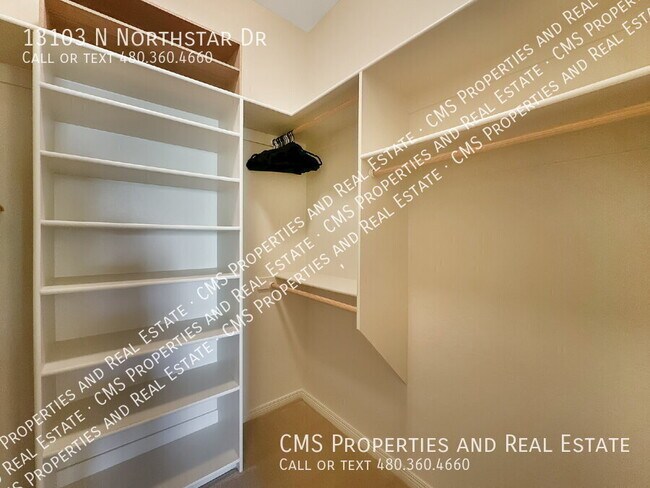 Building Photo - 13103 N northstar Dr