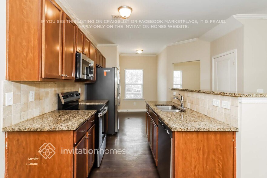 Building Photo - 3315 Anneewakee Falls Pkwy