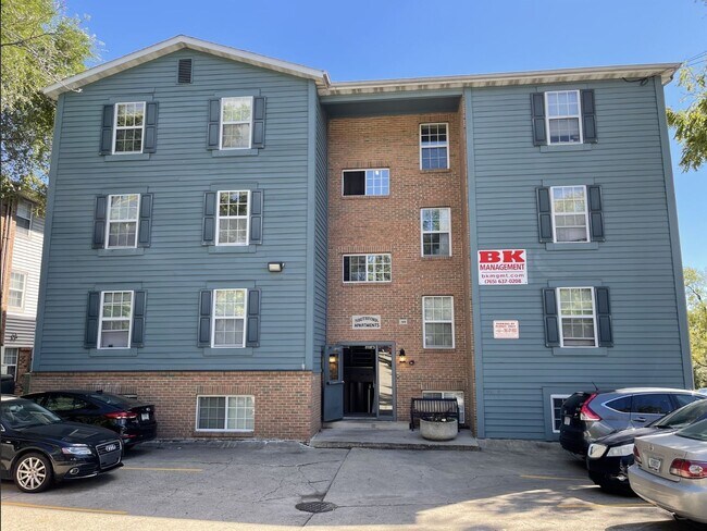 Interior Photo - Southfork Apartments