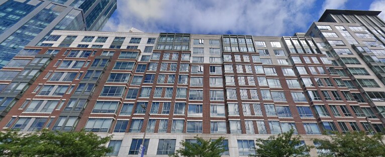 Building Photo - 1377 Boylston St