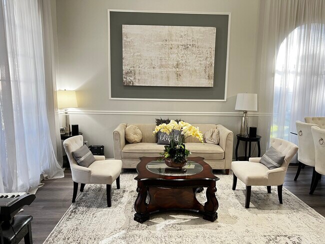 Building Photo - 15611 Brookwood Lake Pl