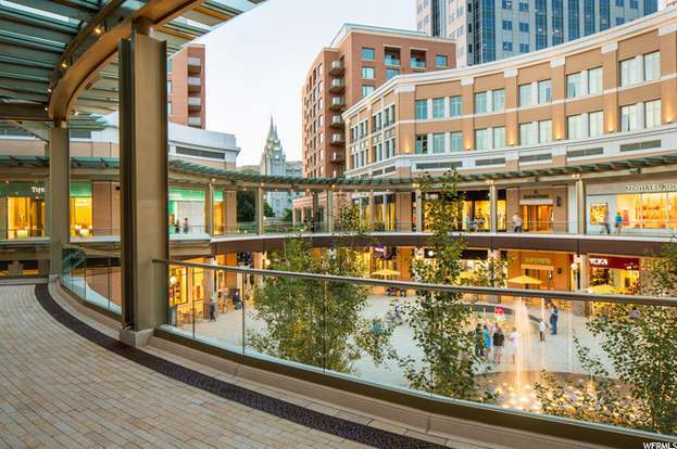 Building Photo - 55 W S Temple