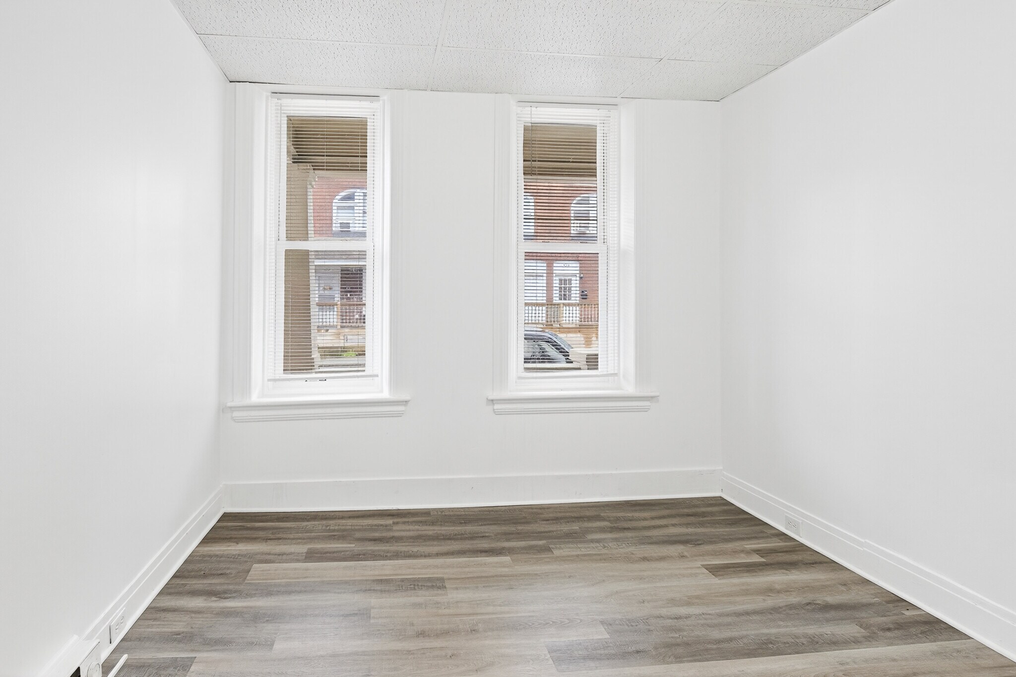 Building Photo - 919 Mifflin St