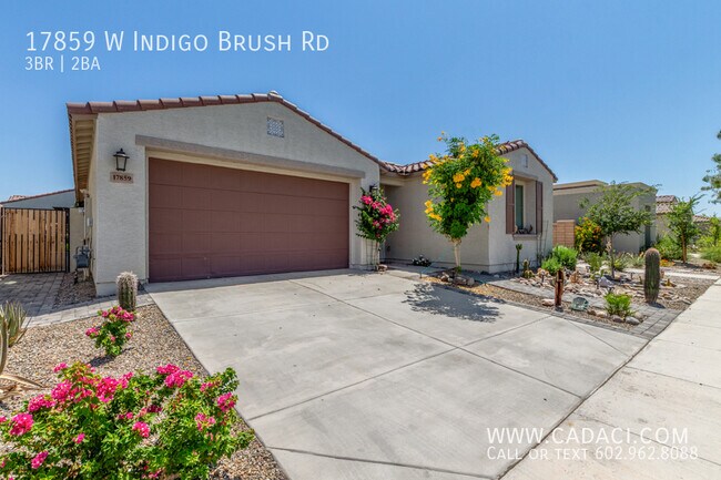 Building Photo - 17859 W Indigo Brush Rd