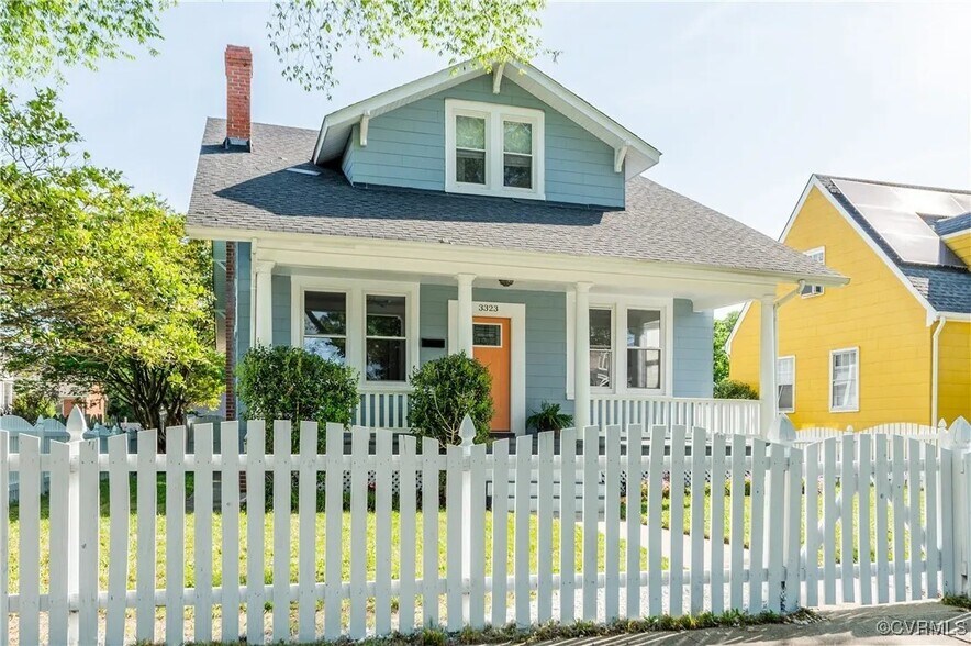 Building Photo - 3323 Woodrow Ave