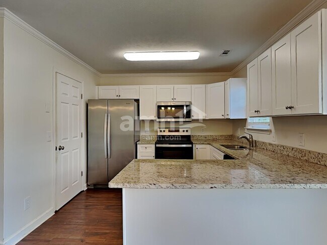 Building Photo - 1516 Chestnut Oak Dr