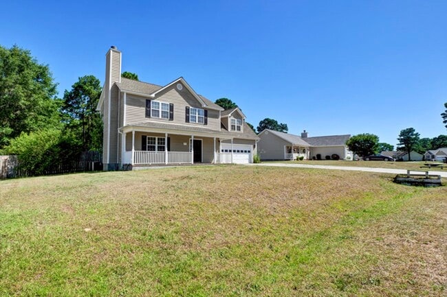 Building Photo - 134 Lawndale Ln