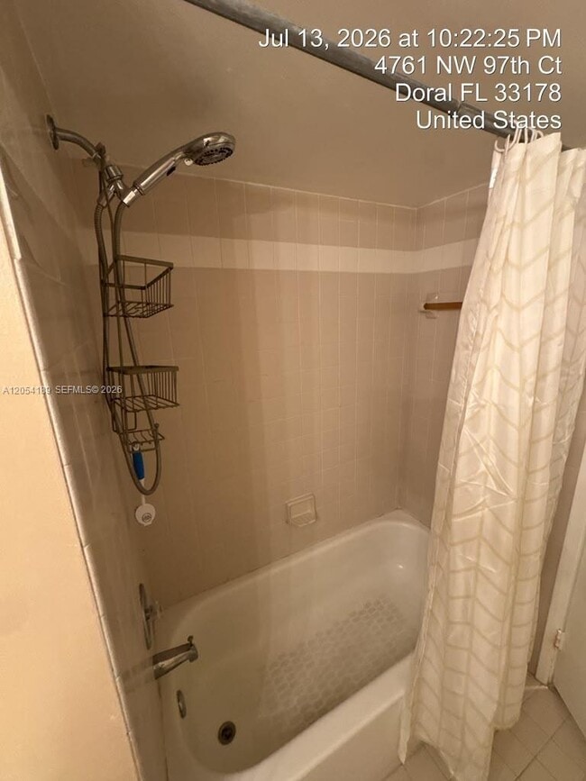 Building Photo - 4765 NW 97th Ct