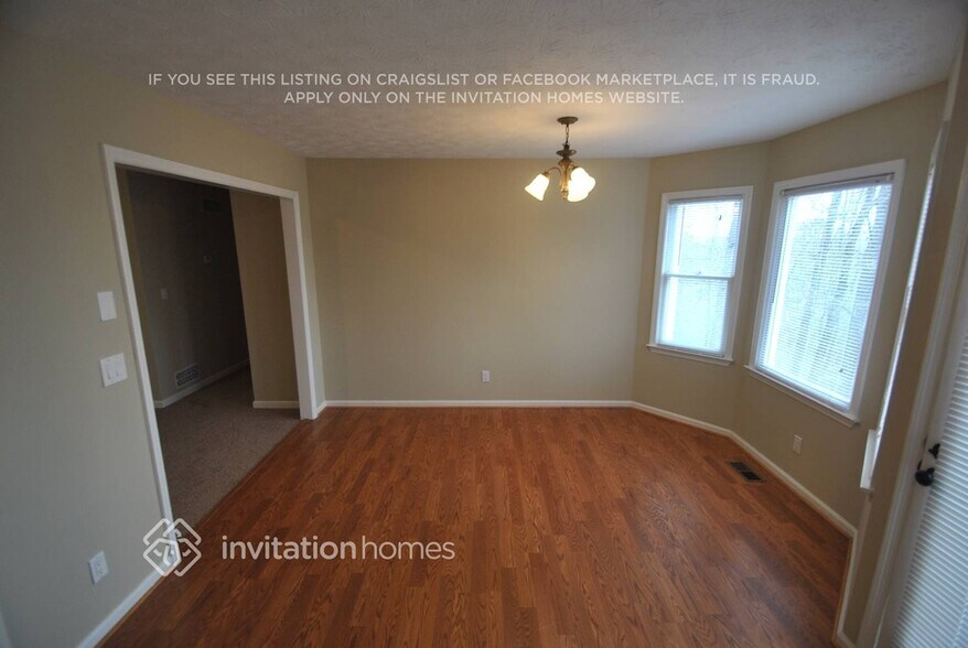 Building Photo - 182 Shallow Ridge Ln NE