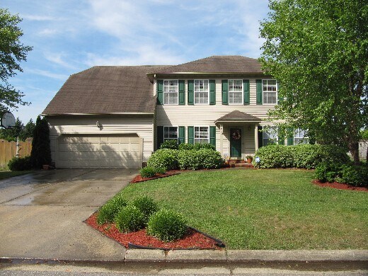 Building Photo - 5 Bedroom Home w/ Pool in Great Bridge