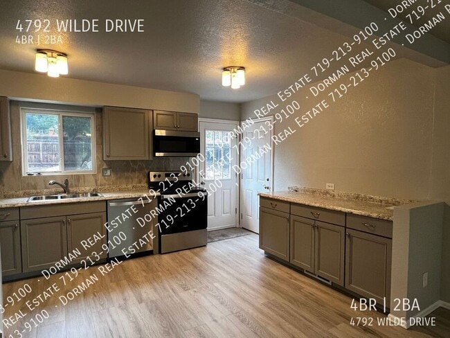 Building Photo - 4792 Wilde Dr
