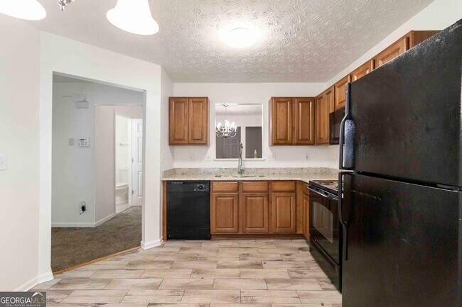 Building Photo - 3535 Waldrop Trail