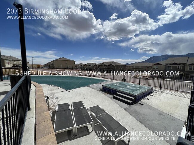 Building Photo - 2073 Birmingham Loop