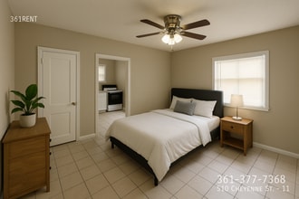 Building Photo - 510 Cheyenne St