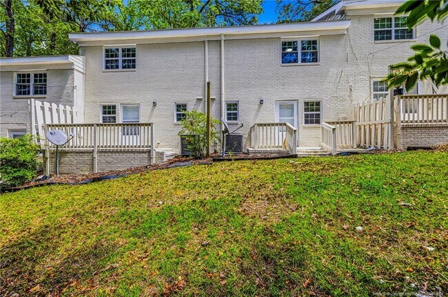 Building Photo - 2436 Bragg Blvd
