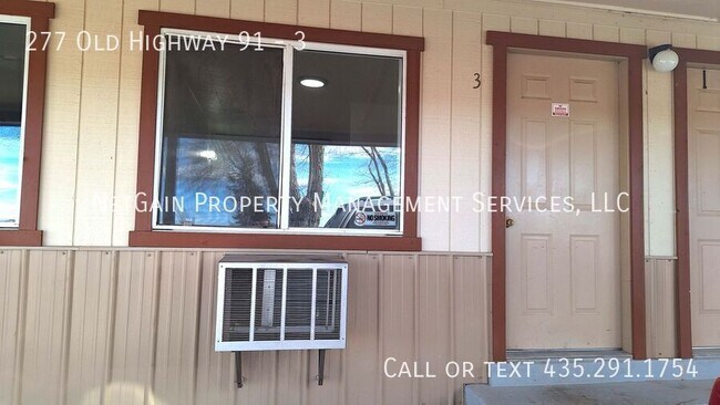 Building Photo - 277 Old US Hwy 91