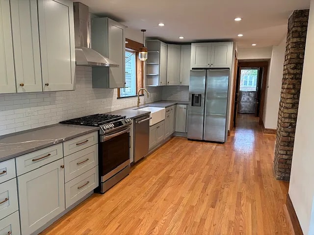 Building Photo - 4508 N Christiana Ave