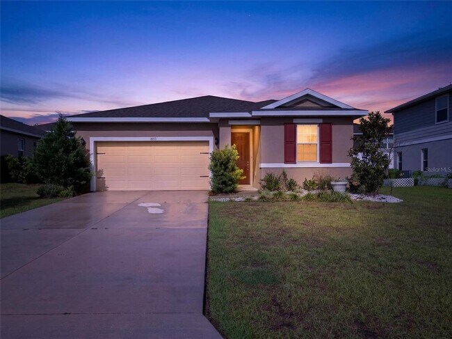 Building Photo - 8053 Cherrystone St