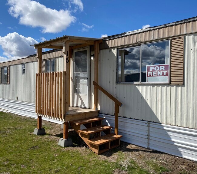 Building Photo - 200 Anderson St NW